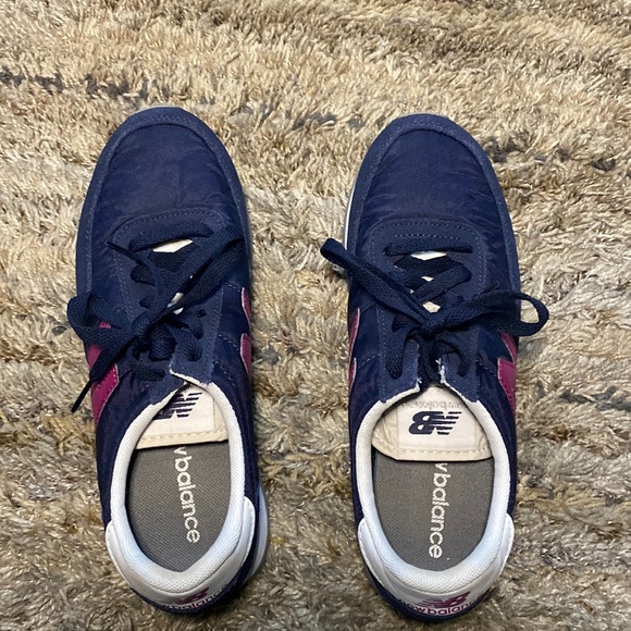 NEW BALANCE Trainers 720 - Picture 6 of 11